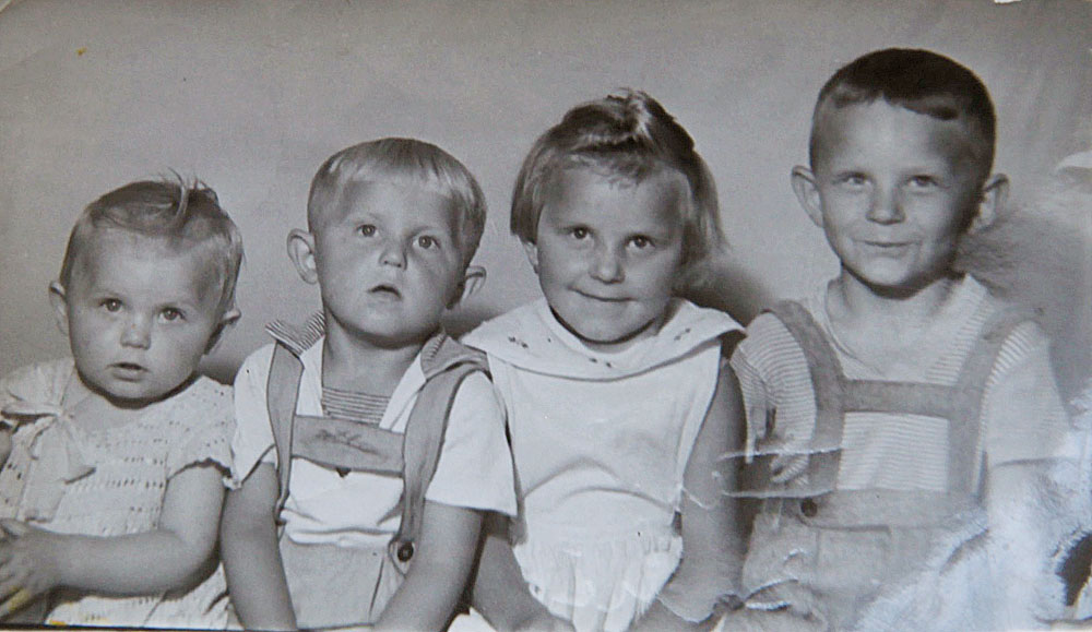 Sorra jöttek a gyerekek