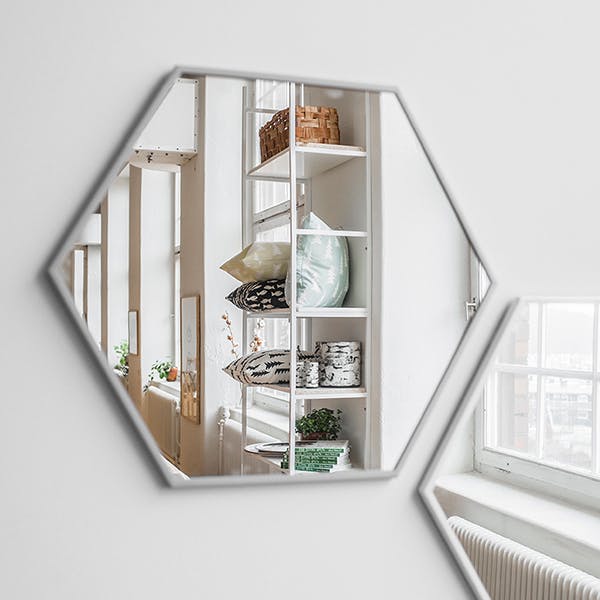 Egyetlen kiegészítő, amivel feldobhatod az egész szobát