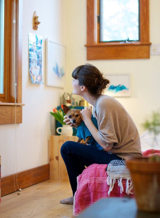 5 egyszerű szokás, amitől jobban érezheted magad az otthonodban