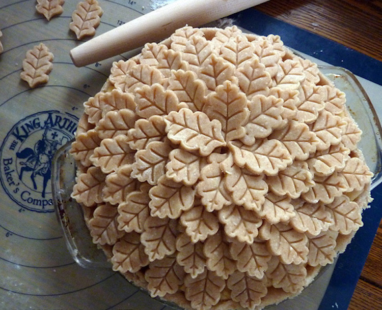 Ezek az elképesztő pitetészták meghozzák a kedved a sütéshez