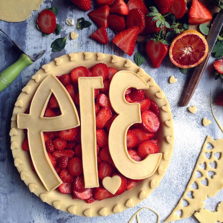 Ezek az elképesztő pitetészták meghozzák a kedved a sütéshez