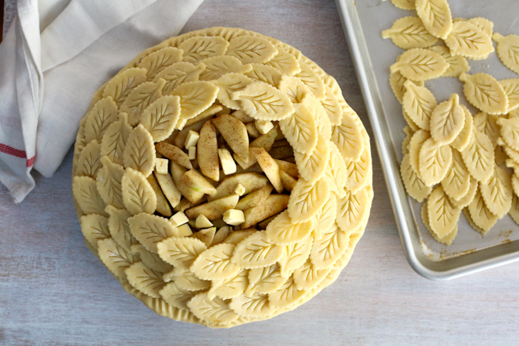 Ezek az elképesztő pitetészták meghozzák a kedved a sütéshez