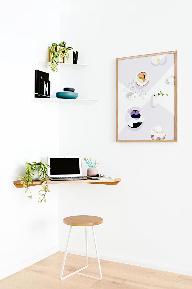 10 tipp, hogy használd ki okosan a lakás sarkait