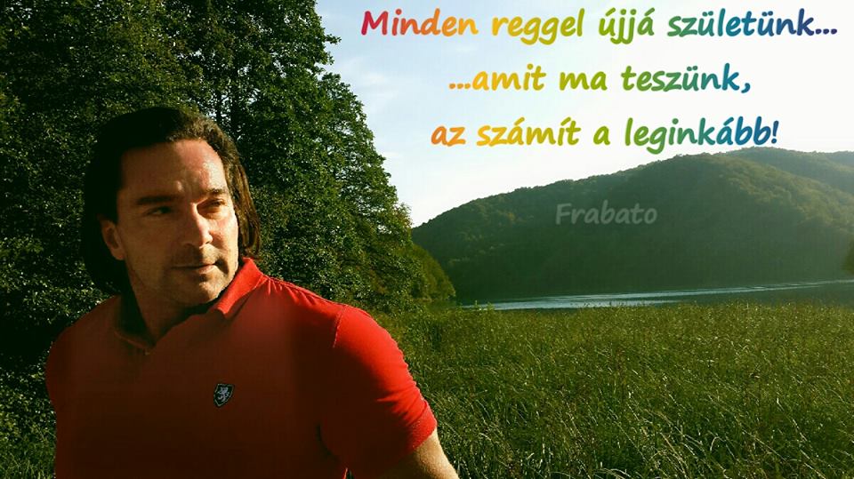 Word. Fotó: Frabato Facebook