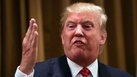 Frabato állítja, hogy Donald Trump megválasztásában benne volt a keze Frabato állítja, hogy Donald Trump megválasztásában benne volt a keze