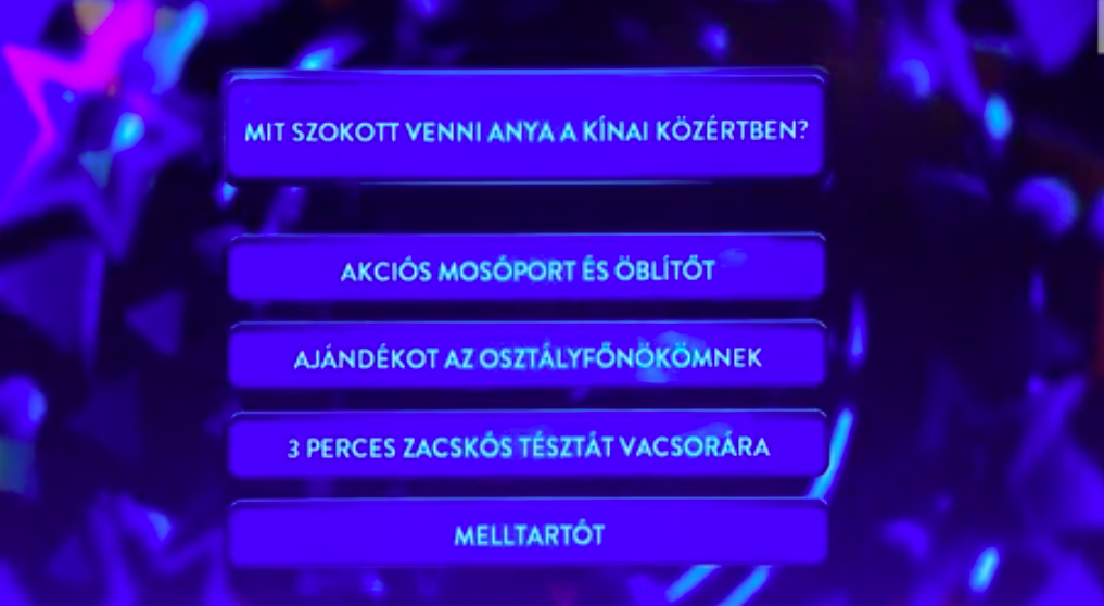 Farkasházi Rékát lebuktatta a lánya