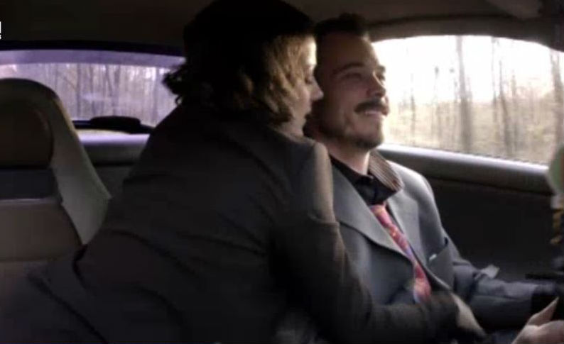 Lovas Rozi nyalja-falja Lengyel Tamást, de ebben rutinosak Lovas Rozi nyalja-falja Lengyel Tamást, de ebben rutinosak