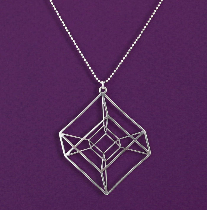 Minden kocka imádni fogja ezeket az ékszereket Minden kocka imádni fogja ezeket az ékszereket