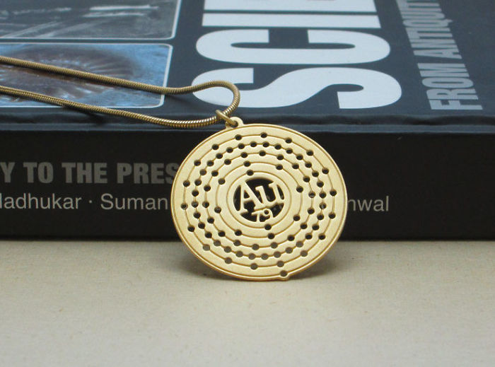 Minden kocka imádni fogja ezeket az ékszereket Minden kocka imádni fogja ezeket az ékszereket