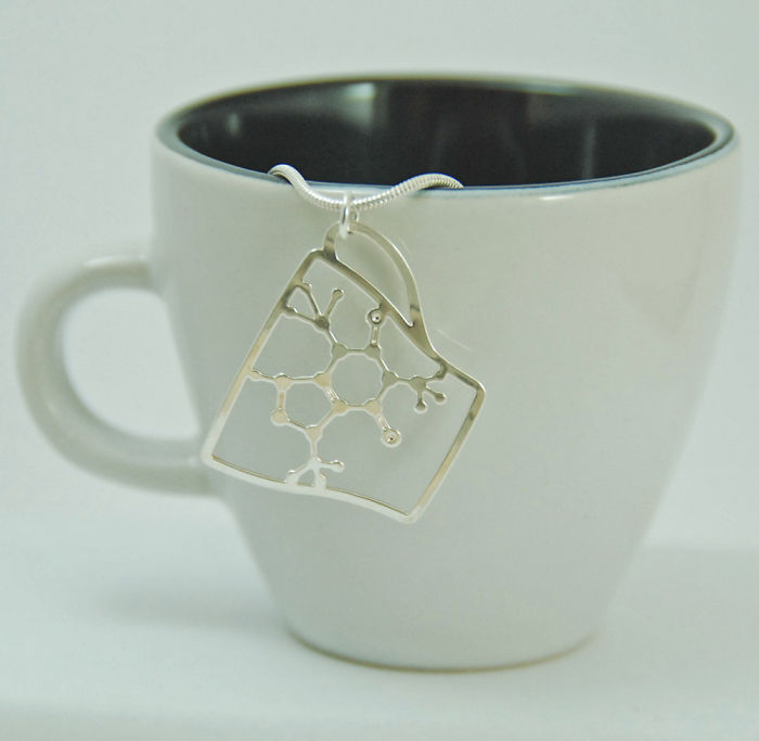 Minden kocka imádni fogja ezeket az ékszereket Minden kocka imádni fogja ezeket az ékszereket