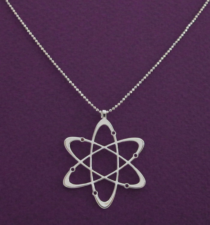 Minden kocka imádni fogja ezeket az ékszereket Minden kocka imádni fogja ezeket az ékszereket