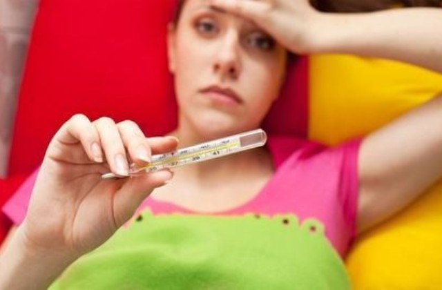 Antibiotikum helyett - Ezek a legjobb gyógynövények megfázásra!