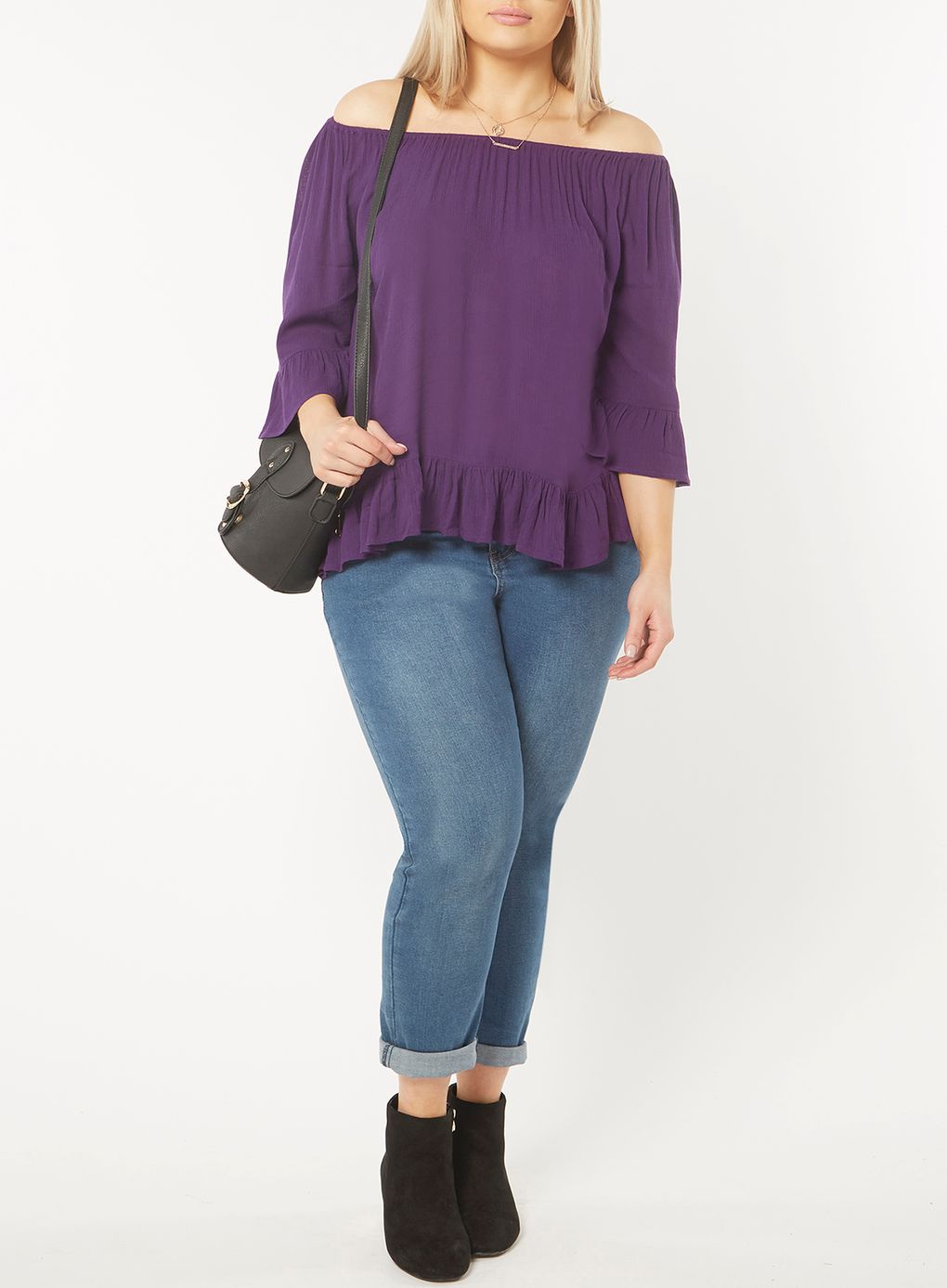 Dobd fel a tavaszt! – Színes felsők tavaszra, plus size csajoknak!