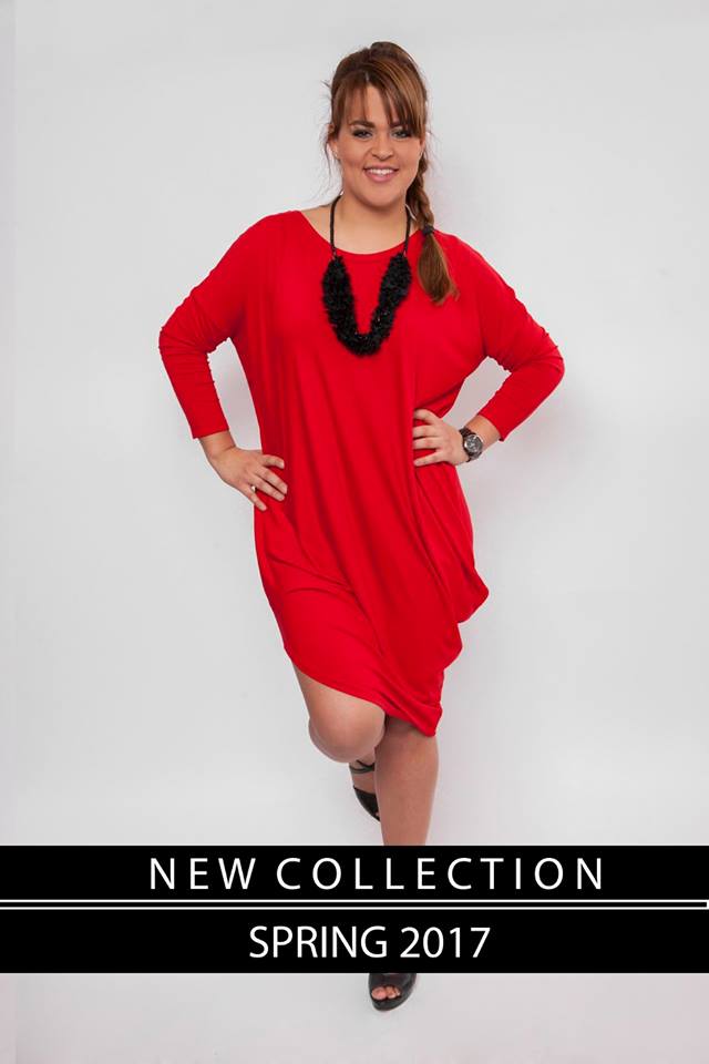 Dobd fel a tavaszt! – Színes felsők tavaszra, plus size csajoknak!