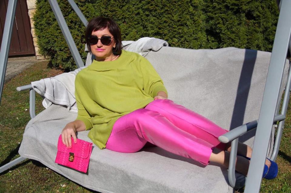 Dobd fel a tavaszt! – Színes felsők tavaszra, plus size csajoknak!