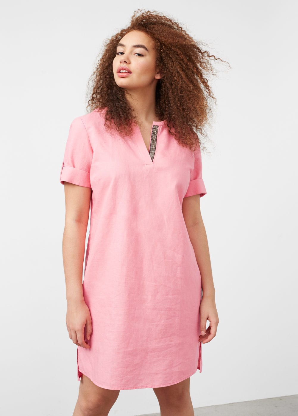 Dobd fel a tavaszt! - Színes felsők tavaszra, plus size csajoknak!