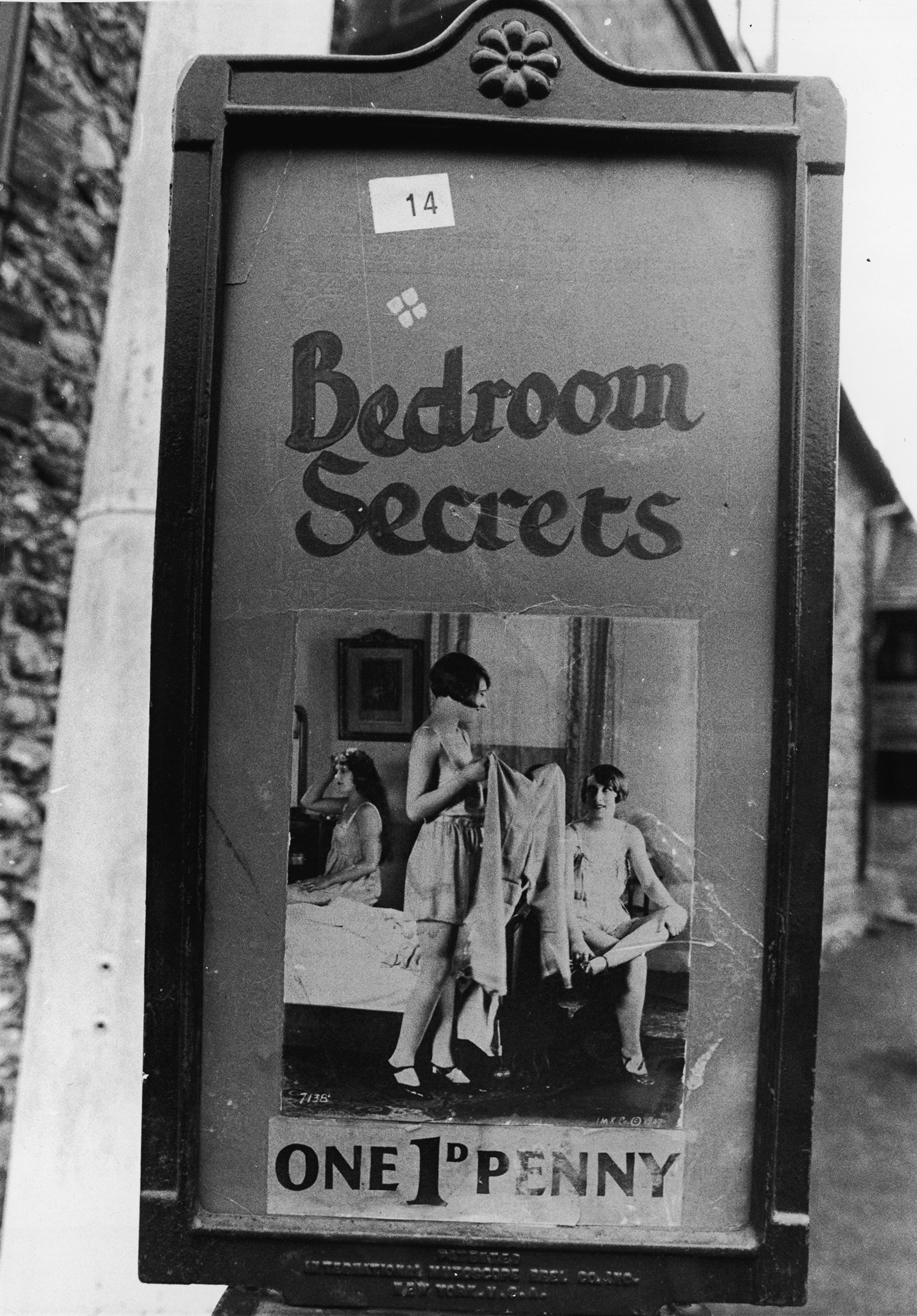 Ezzel a géppel izgultak fel régen az emberek