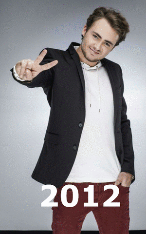 Mutatunk egy egykori Voice versenyzőt, akit nem fogsz felismerni a friss képeken