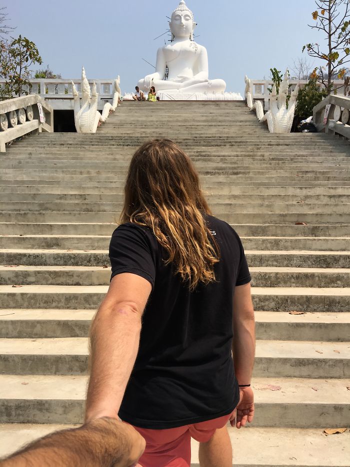 Mindenki házasodik és gyereket szül, szóval a haverok is nászútra mentek Mindenki házasodik és gyereket szül, szóval a haverok is nászútra mentek