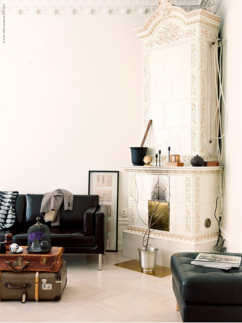 7 meglepő tárgy, amiről nem gondoltad volna, hogy asztalként hasznosítsd újra