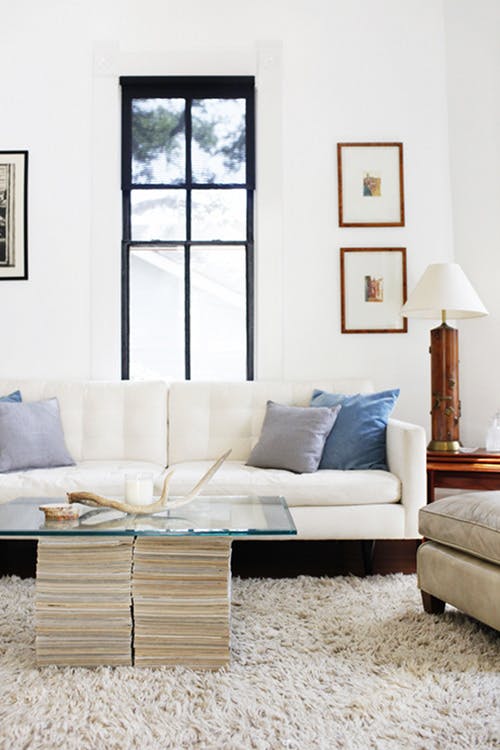 7 meglepő tárgy, amiről nem gondoltad volna, hogy asztalként hasznosítsd újra