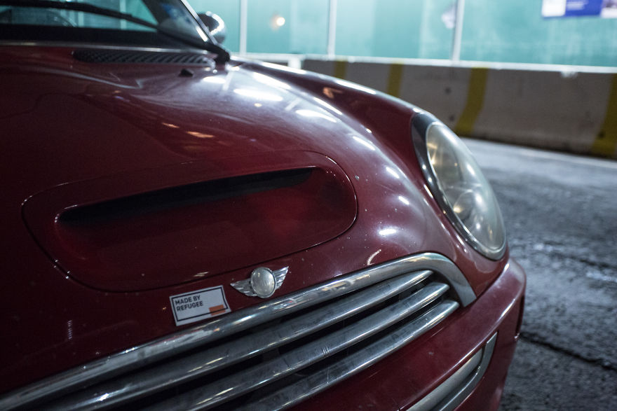 Kreatív kampány mutatja meg, mennyit köszönhetünk a menekülteknek