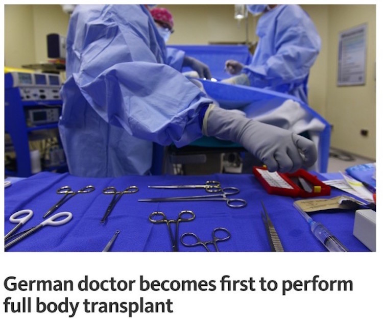 Kattintásvadász hírekkel vesz rá az olvasásra a zseniális oldal Kattintásvadász hírekkel vesz rá az olvasásra a zseniális oldal