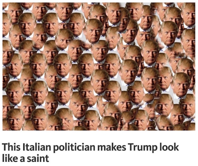 Kattintásvadász hírekkel vesz rá az olvasásra a zseniális oldal Kattintásvadász hírekkel vesz rá az olvasásra a zseniális oldal