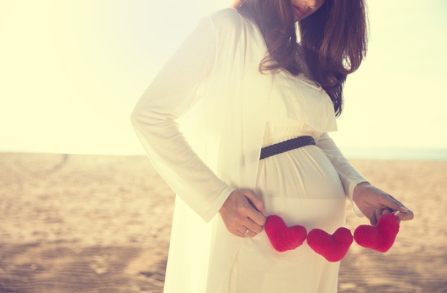 A kutatás szerint D-vitaminnal elkerülhetik a kismamák az autizmus kialakulását