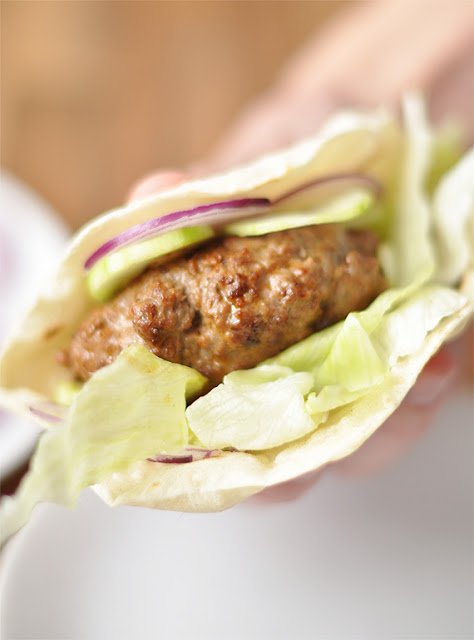 Fasírtevolúció: a Stefániától az aszalt áfonyásig