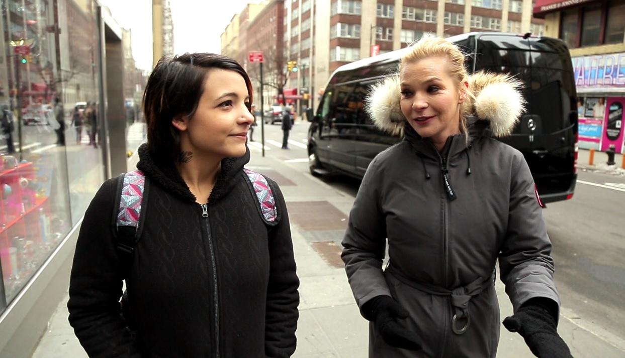 Mesebeli életet kapott Amerikában az örökbefogadott magyar lány