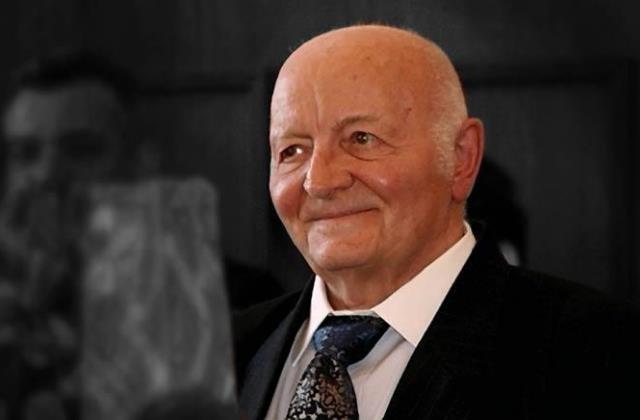 Meghalt Szécsényi József professzor