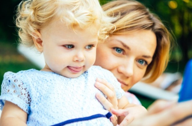 Amiről azt gondoltam, másként fogom csinálni anyaként, de tévedtem