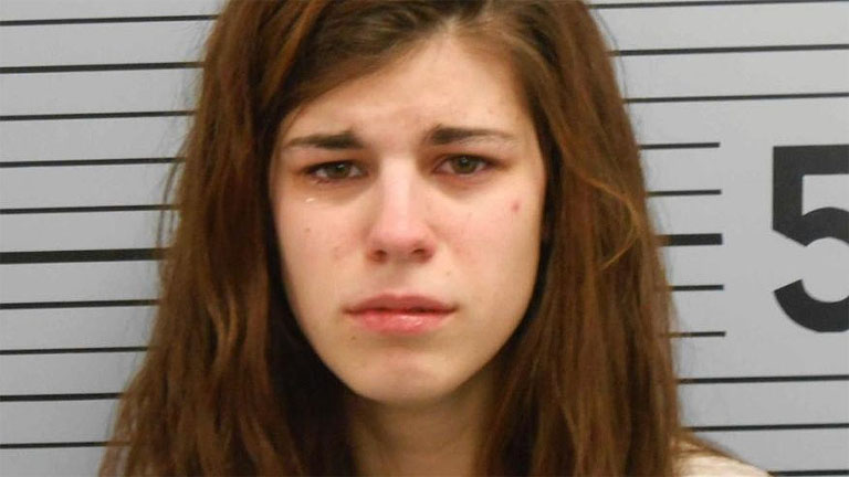 Forrás: jacksoncountysheriffal.org