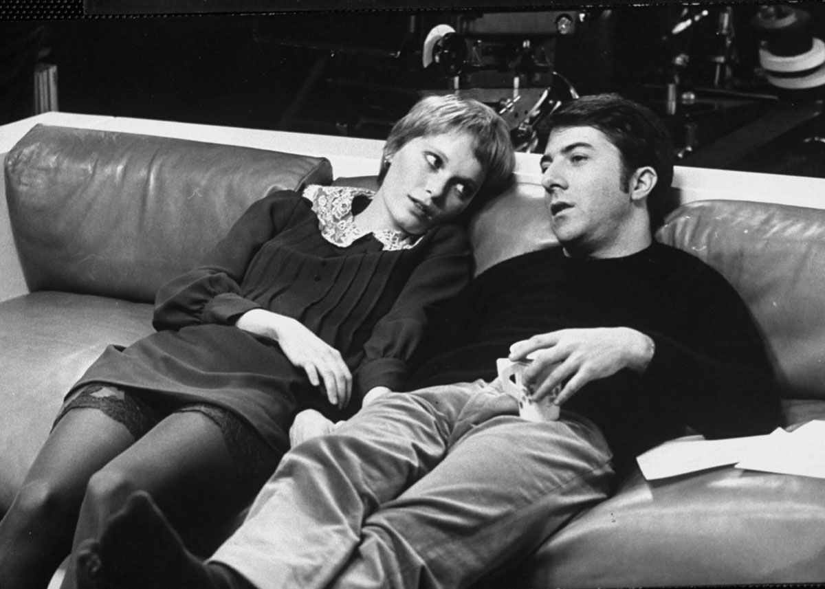 Így pihentek a legnagyobb sztárok a forgatási szünetekben Így pihentek a legnagyobb sztárok a forgatási szünetekben