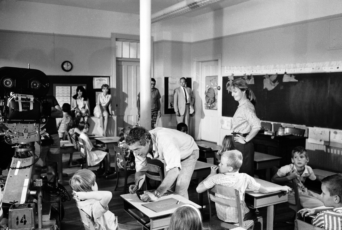 Így pihentek a legnagyobb sztárok a forgatási szünetekben Így pihentek a legnagyobb sztárok a forgatási szünetekben