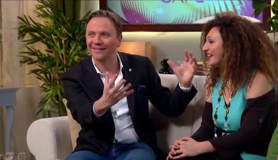 Először mesél Gönczi Gábor és Köles Eliza a kapcsolatukról Először mesél Gönczi Gábor és Köles Eliza a kapcsolatukról