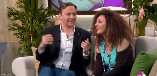 Először mesél Gönczi Gábor és Köles Eliza a kapcsolatukról Először mesél Gönczi Gábor és Köles Eliza a kapcsolatukról