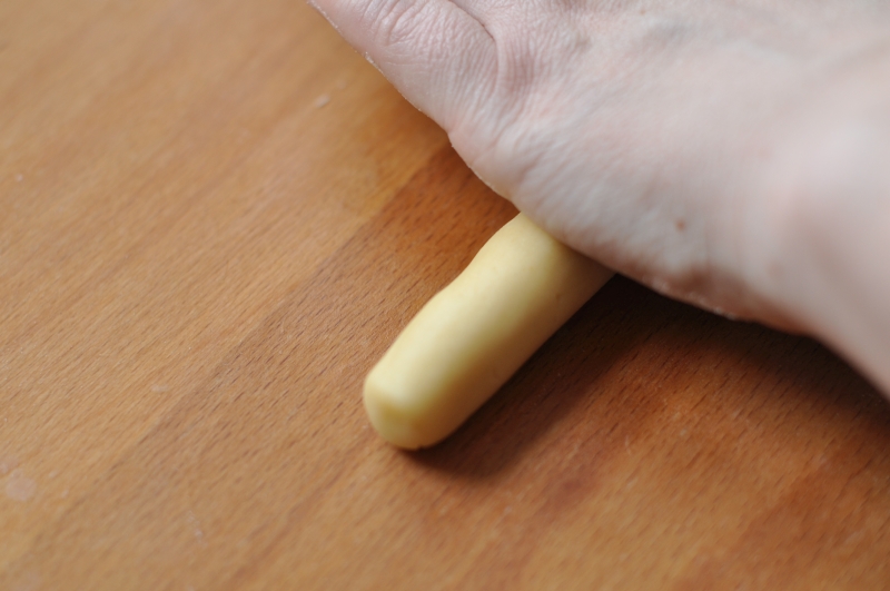 Linzer újratervezve: linzerszivar