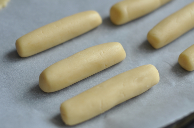 Linzer újratervezve: linzerszivar