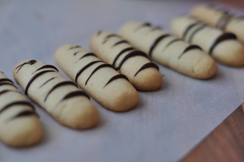 Linzer újratervezve: linzerszivar