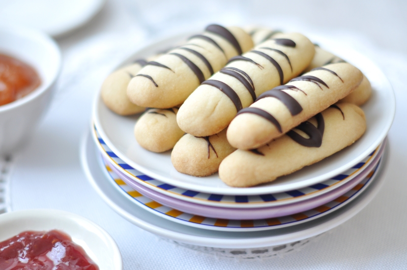 Linzer újratervezve: linzerszivar