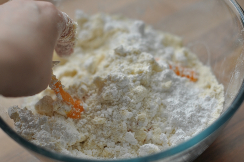 Linzer újratervezve: linzerszivar