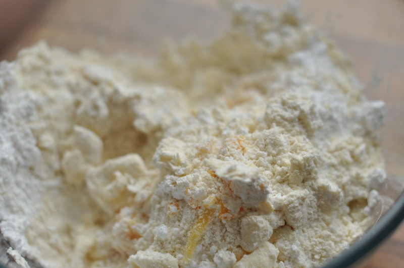 Linzer újratervezve: linzerszivar