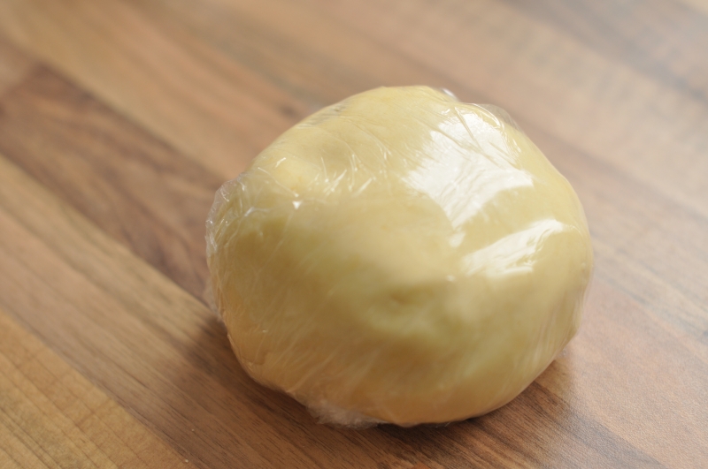 Linzer újratervezve: linzerszivar