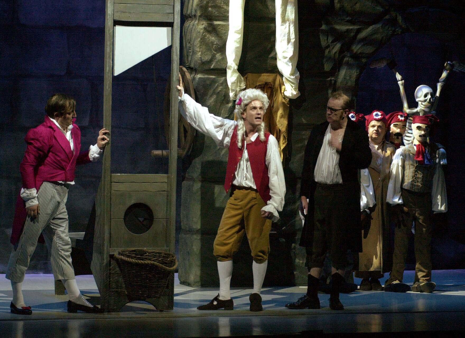 Színház világnapja Színház világnapja