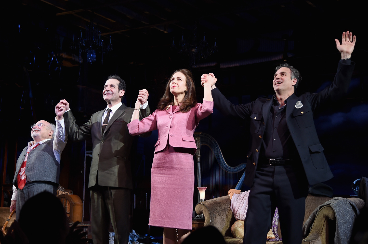 Színház világnapja Színház világnapja