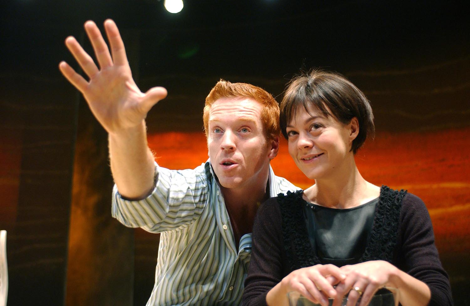 Színház világnapja Színház világnapja