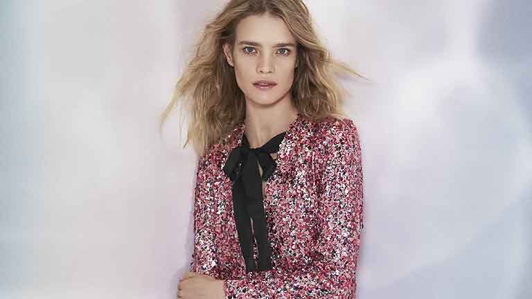 A H&M 2017-es Conscious Exclusive kollekciója a fenntarthatóság szépségét tükrözi