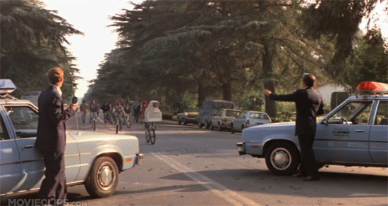 Gonosztevők a mozivászonról, akiknek teljesen igazuk volt